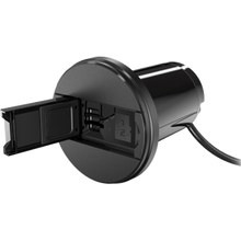 MI10 Dashmount Micro SD Card Reader