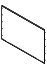 Bezel, GO7 XSR & Vulcan 7R