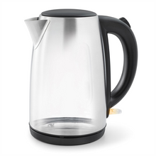 Electric Kettle, 1.8 Quart