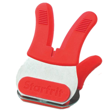 Utensil Pot Clip, Red