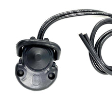 Foot Control Switch w/Continuous-On