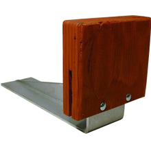 Trolling Motor Mount, Light Duty