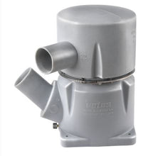 Plastic Waterlock, Vetus, 4 Rotatable