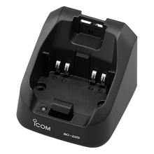 Rapid Charger, for M93D HH-VHF