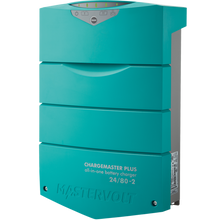 Batt Chgr, ChargeMaster+ 24/80A-2 CZone