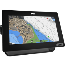 Axiom+ 9 MFD, RV 3D, Mexico/Carib/Brazil