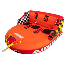 Super Mable Inflatable, 3 Rider