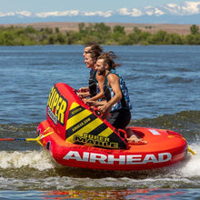 Super Mable Inflatable, 3 Rider
