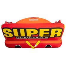 Super Mable Inflatable, 3 Rider