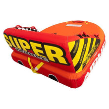 Super Mable Inflatable, 3 Rider
