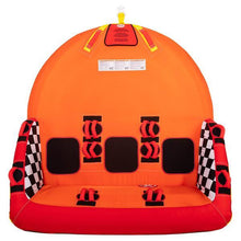 Super Mable Inflatable, 3 Rider