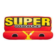 Super Mable Inflatable, 3 Rider