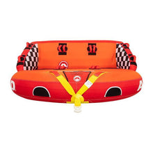 Super Mable Inflatable, 3 Rider