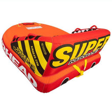 Super Mable Inflatable, 3 Rider