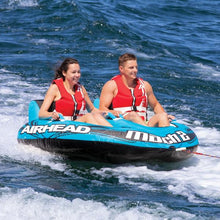 Mach 2 Inflatable, 2 Rider