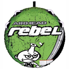 Rebel Inflatable, Kit, 1 Rider
