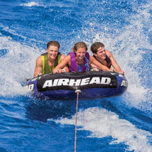 Super Slice Inflatable, 3 Rider