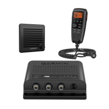 VHF 315, Modular, w/Hailer & GPS, Intl.