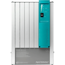 Isolation Transformer, Mass GI 3.5