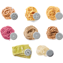 Electric Pasta & Noodle Maker