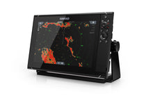 NSS12 Evo3, MFD/Sonar, Insight Charts