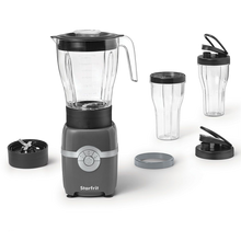 High Power Blender, 12-Piece