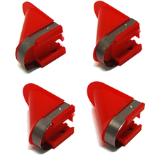 Replacement Blades for Rotato Express