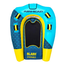 Slash Steerable Inflatable, 2 Rider