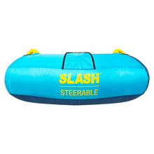 Slash Steerable Inflatable, 2 Rider