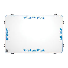 WaterMat Air Inflatable Deck Kit