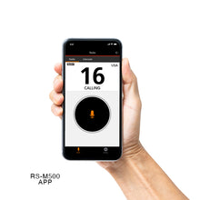 VHF, with WiFi control, Opt. Hailer