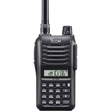 HAM Radio, 2M VHF, Handheld, 7 Watts