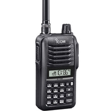 HAM Radio, 2M VHF, Handheld, 7 Watts