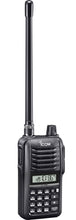 HAM Radio, 2M VHF, Handheld, 7 Watts
