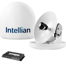 i2 Sat TV, 13 Dish, with MIM