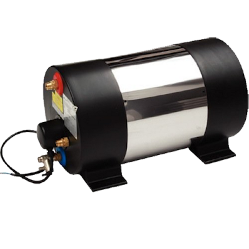 AquaH Water Heater 6 Gallons Hot Water Heaters NVN Marine AquaH Water Heater 6 Gallons Hot Water Heaters NVN Marine