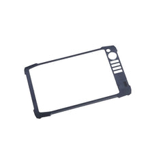 Bezel & Door Assy, HDS-9 Gen3