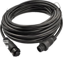 Ext. Cable, Handset/Fist Mic, 10 Meters