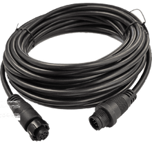 Ext. Cable, Handset/Fist Mic, 10 Meters