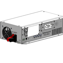 Inv/Chgr, 1500W, 12V, 65A, True-Sine