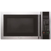 Microwave Oven, 1.1 Cu. Ft., Countertop