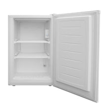 Upright Freezer, 3.0 Cu. Ft., White