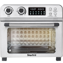Air Fyer Toaster Oven