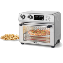 Air Fyer Toaster Oven