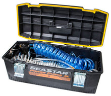 Power Purge Jr. Hyd Steering Purging Sys