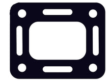 Sierra Marine 1804751 Exhaust Manifold Gasket