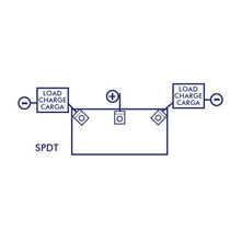 Sierra Marine TG22040 Multi Purpose Switch