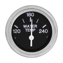 Sierra Marine 80590P Gauge Water Temperature