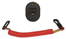 T-H Marine KS1DP Boat Kill Switch