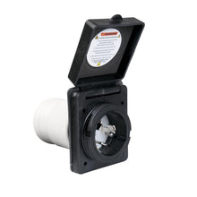 Marinco 6353ELRVBL Receptacle